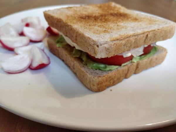 Rezeptbild - Dr. Graf, in 3 Wochen - Lieblingsbrot